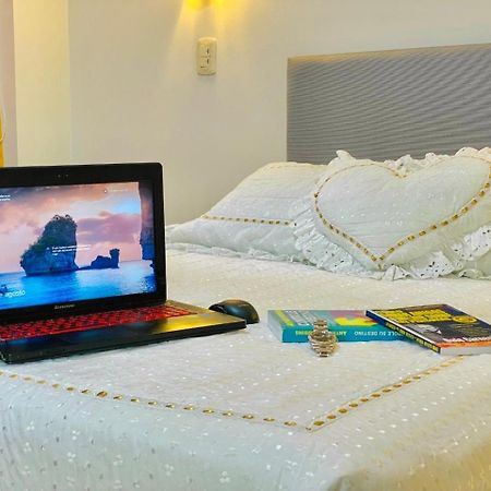 Jultom Inn Hotel & Suites Τρουχίλο Εξωτερικό φωτογραφία